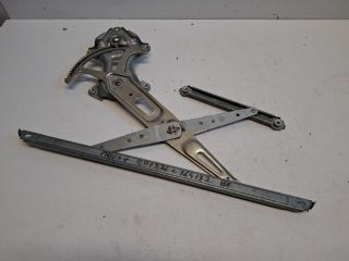 bontott TOYOTA PRIUS Bal első Ablakemelő Szerkezet (Elektromos)