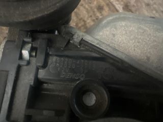 bontott TOYOTA PRIUS Bal első Ablakemelő Szerkezet (Elektromos)