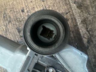 bontott TOYOTA PRIUS Bal első Ablakemelő Szerkezet (Elektromos)