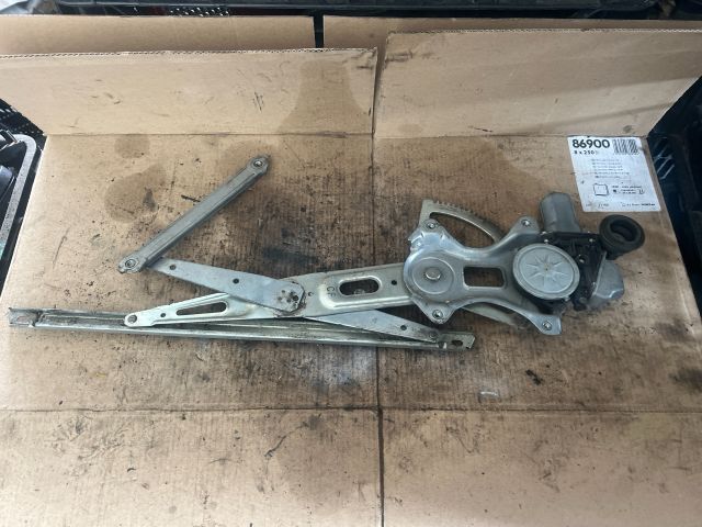 bontott TOYOTA PRIUS Bal első Ablakemelő Szerkezet (Elektromos)