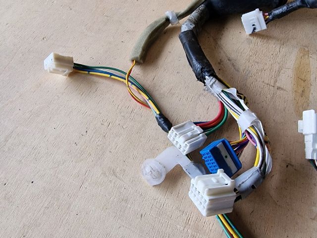 bontott TOYOTA PRIUS Bal első Ajtó Kábelköteg