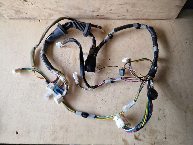 bontott TOYOTA PRIUS Bal első Ajtó Kábelköteg