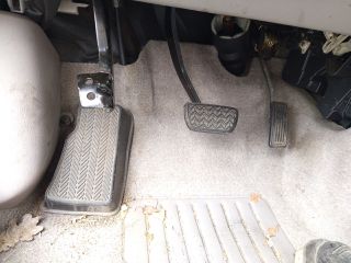 bontott TOYOTA PRIUS Bal első Ajtó (Üres lemez)