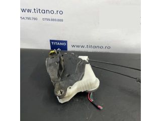 bontott TOYOTA PRIUS Bal első Ajtózár