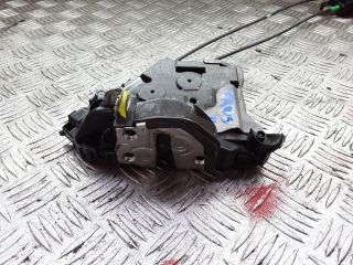 bontott TOYOTA PRIUS Bal első Ajtózár