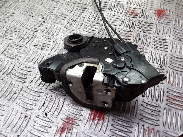 bontott TOYOTA PRIUS Bal első Ajtózár