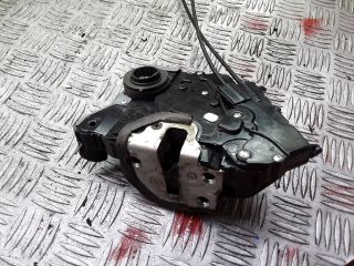 bontott TOYOTA PRIUS Bal első Ajtózár