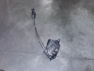 bontott TOYOTA PRIUS Bal első Ajtózár