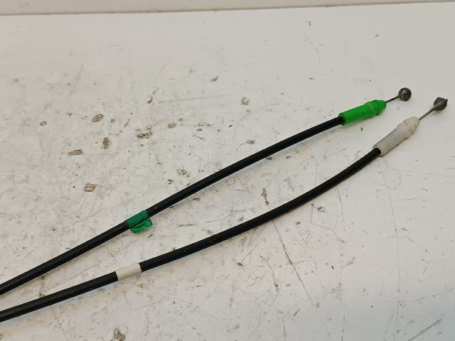 bontott TOYOTA PRIUS Bal első Ajtózár