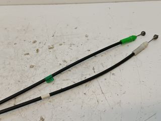 bontott TOYOTA PRIUS Bal első Ajtózár