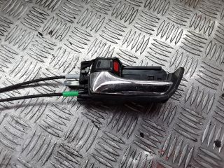 bontott TOYOTA PRIUS Bal első Ajtózár