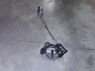 bontott TOYOTA PRIUS Bal első Ajtózár