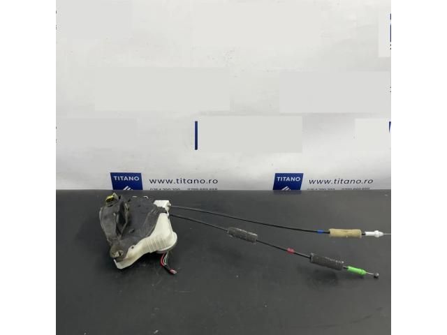 bontott TOYOTA PRIUS Bal első Ajtózár