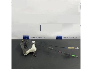 bontott TOYOTA PRIUS Bal első Ajtózár