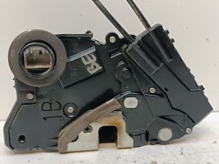 bontott TOYOTA PRIUS Bal első Ajtózár