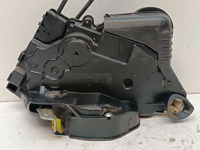 bontott TOYOTA PRIUS Bal első Ajtózár