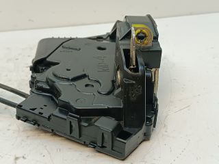 bontott TOYOTA PRIUS Bal első Ajtózár