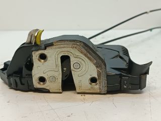 bontott TOYOTA PRIUS Bal első Ajtózár