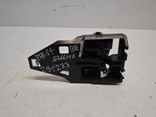 bontott TOYOTA PRIUS Bal első Belső Kilincs