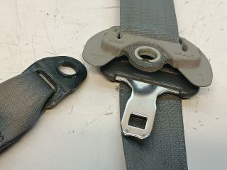 bontott TOYOTA PRIUS Bal első Biztonsági Öv