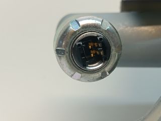 bontott TOYOTA PRIUS Bal első Biztonsági Öv