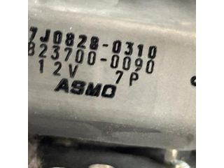 bontott TOYOTA PRIUS Bal első Biztonsági Öv