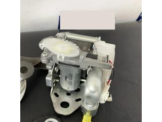 bontott TOYOTA PRIUS Bal első Biztonsági Öv