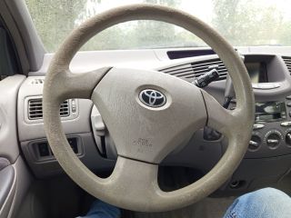 bontott TOYOTA PRIUS Bal első Felső Zsanér