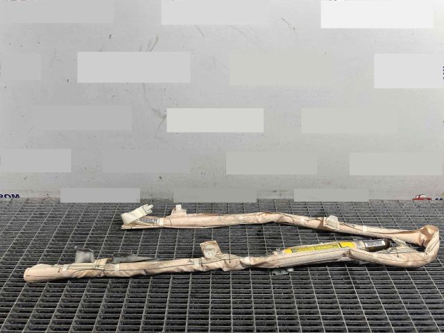 bontott TOYOTA PRIUS Bal első Függöny Légzsák