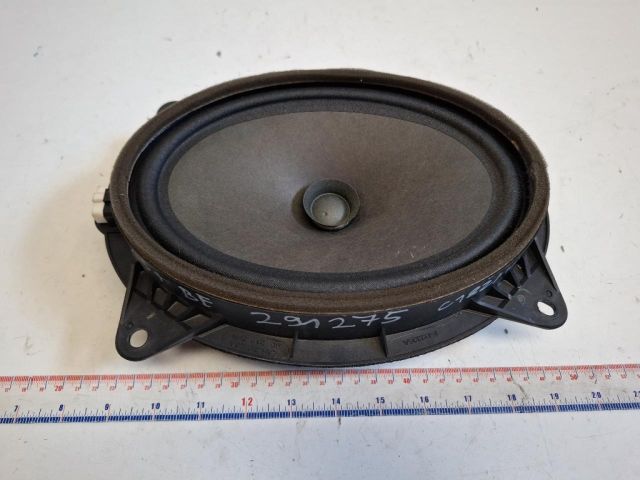 bontott TOYOTA PRIUS Bal első Hangszóró