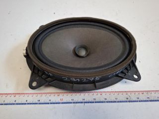 bontott TOYOTA PRIUS Bal első Hangszóró