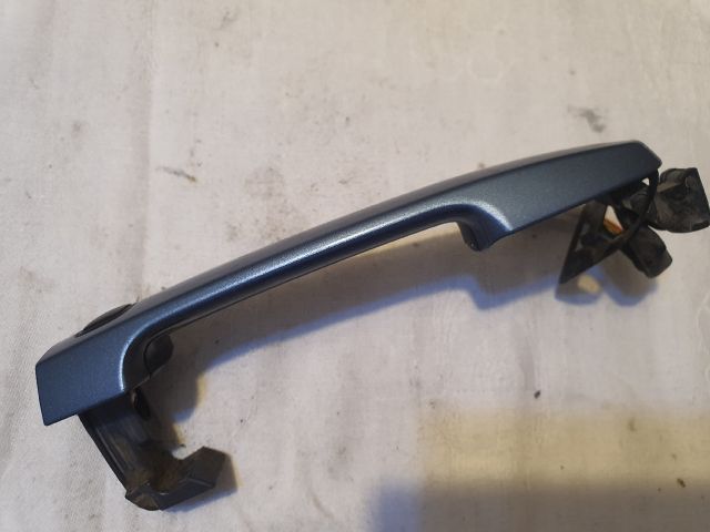 bontott TOYOTA PRIUS Bal első Külső Kilincs