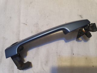 bontott TOYOTA PRIUS Bal első Külső Kilincs