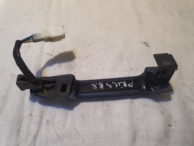 bontott TOYOTA PRIUS Bal első Külső Kilincs