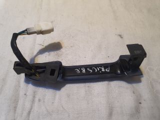 bontott TOYOTA PRIUS Bal első Külső Kilincs