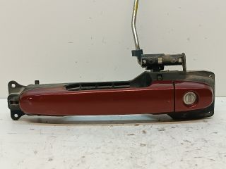 bontott TOYOTA PRIUS Bal első Külső Kilincs