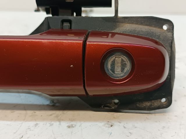 bontott TOYOTA PRIUS Bal első Külső Kilincs