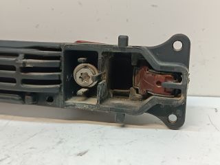 bontott TOYOTA PRIUS Bal első Külső Kilincs