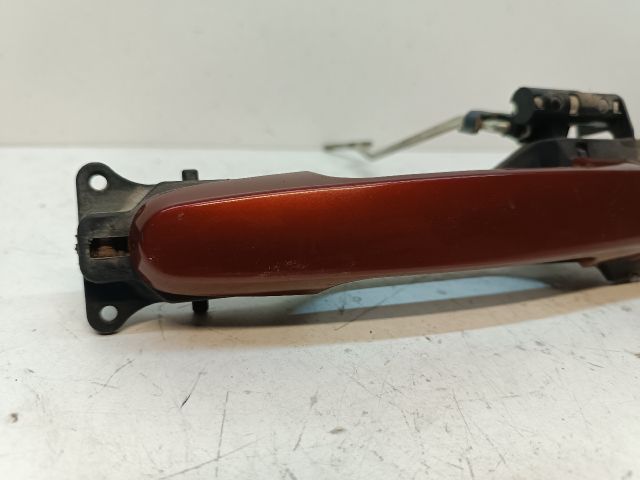 bontott TOYOTA PRIUS Bal első Külső Kilincs