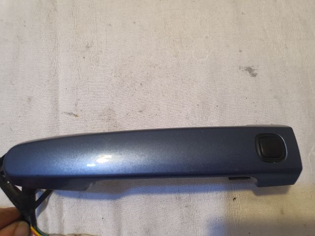 bontott TOYOTA PRIUS Bal első Külső Kilincs