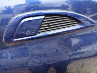 bontott TOYOTA PRIUS Bal első Külső Kilincs