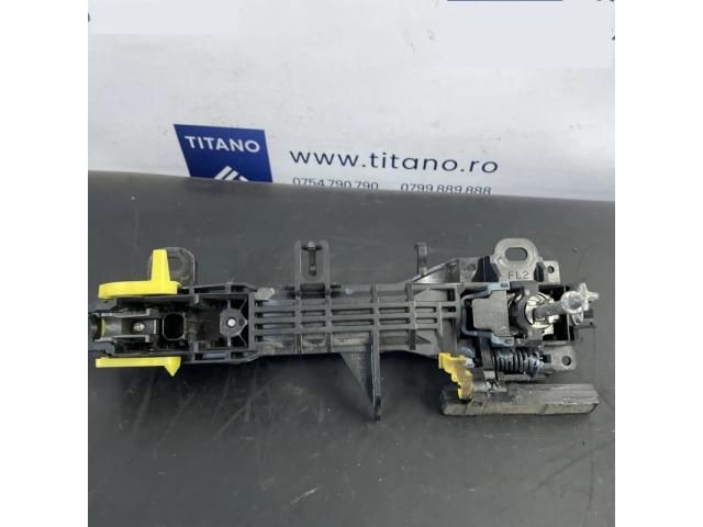 bontott TOYOTA PRIUS Bal első Külső Kilincs