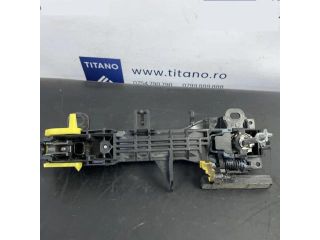 bontott TOYOTA PRIUS Bal első Külső Kilincs