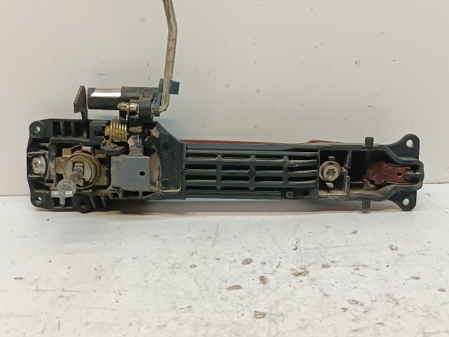 bontott TOYOTA PRIUS Bal első Külső Kilincs