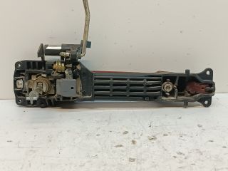 bontott TOYOTA PRIUS Bal első Külső Kilincs