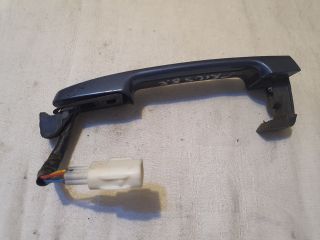 bontott TOYOTA PRIUS Bal első Külső Kilincs