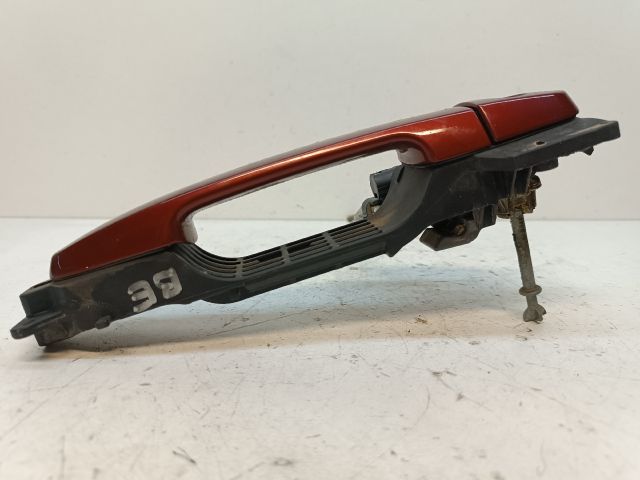 bontott TOYOTA PRIUS Bal első Külső Kilincs