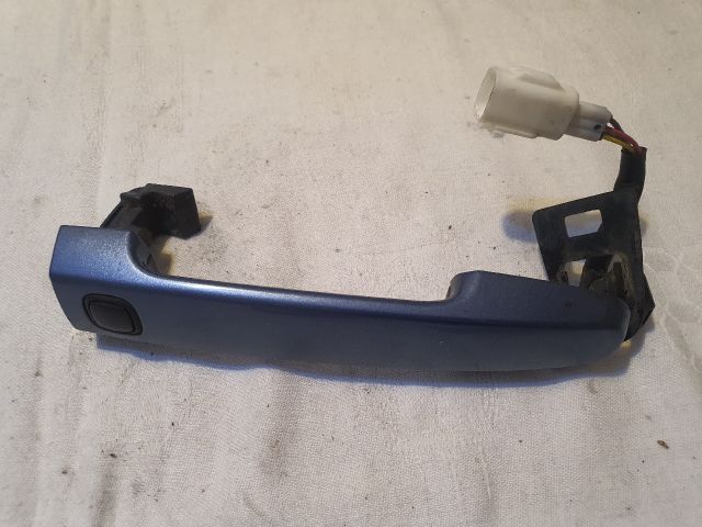 bontott TOYOTA PRIUS Bal első Külső Kilincs