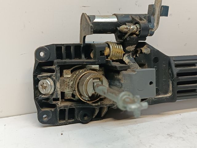 bontott TOYOTA PRIUS Bal első Külső Kilincs