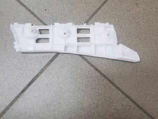 bontott TOYOTA PRIUS Bal első Lökhárító Tartó (Műanyag)